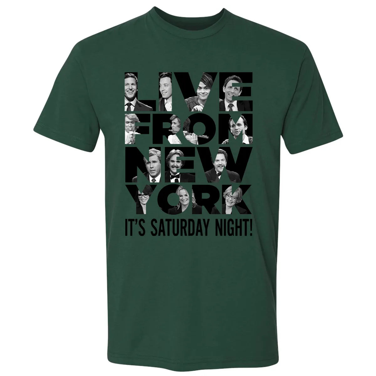 Premium Unisex T-shirt - M7DDCRKU