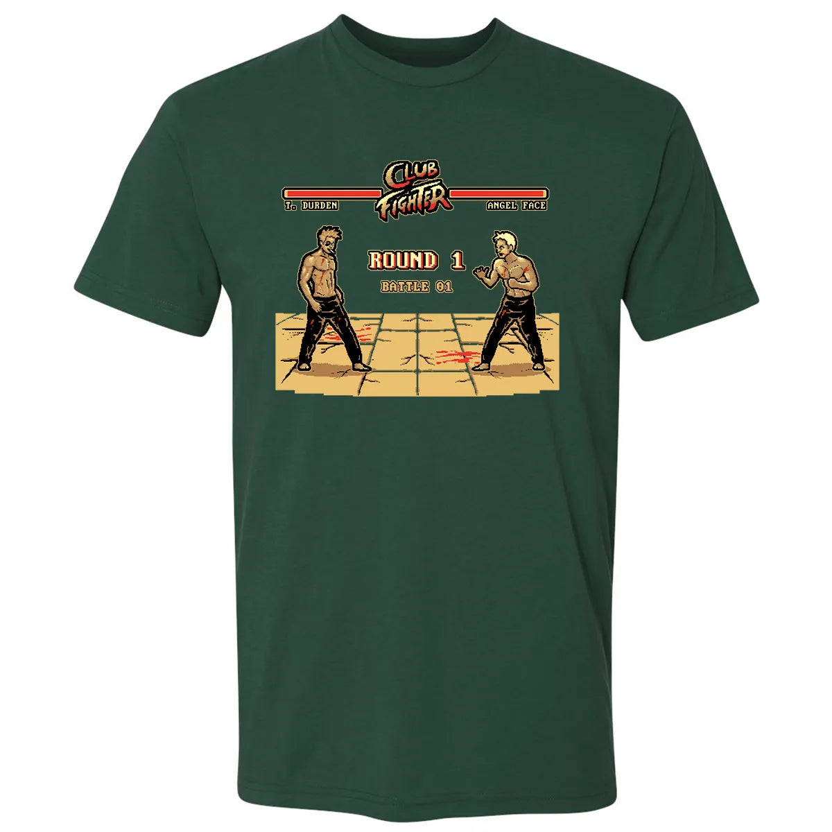 Premium Unisex T-shirt - UKE3MGEK