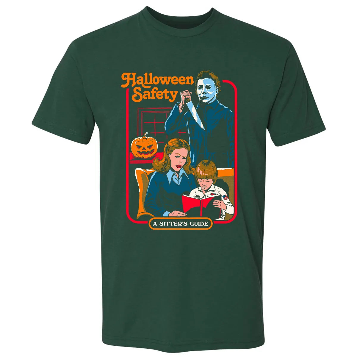 Premium Unisex T-shirt - PJ58D5GJ