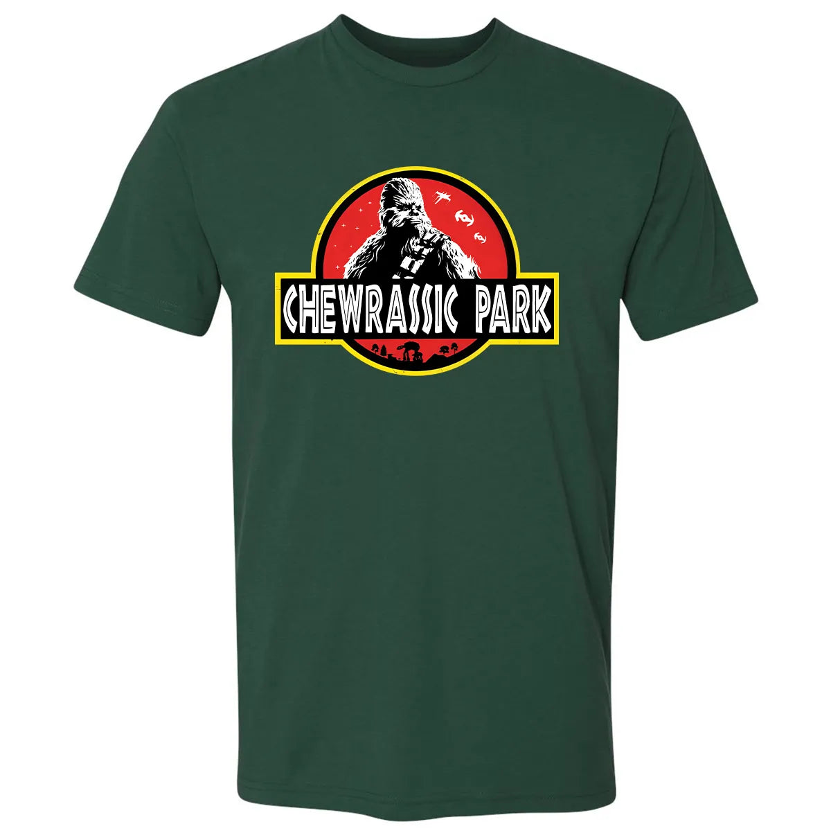 Premium Unisex T-shirt - 1KAACWDC