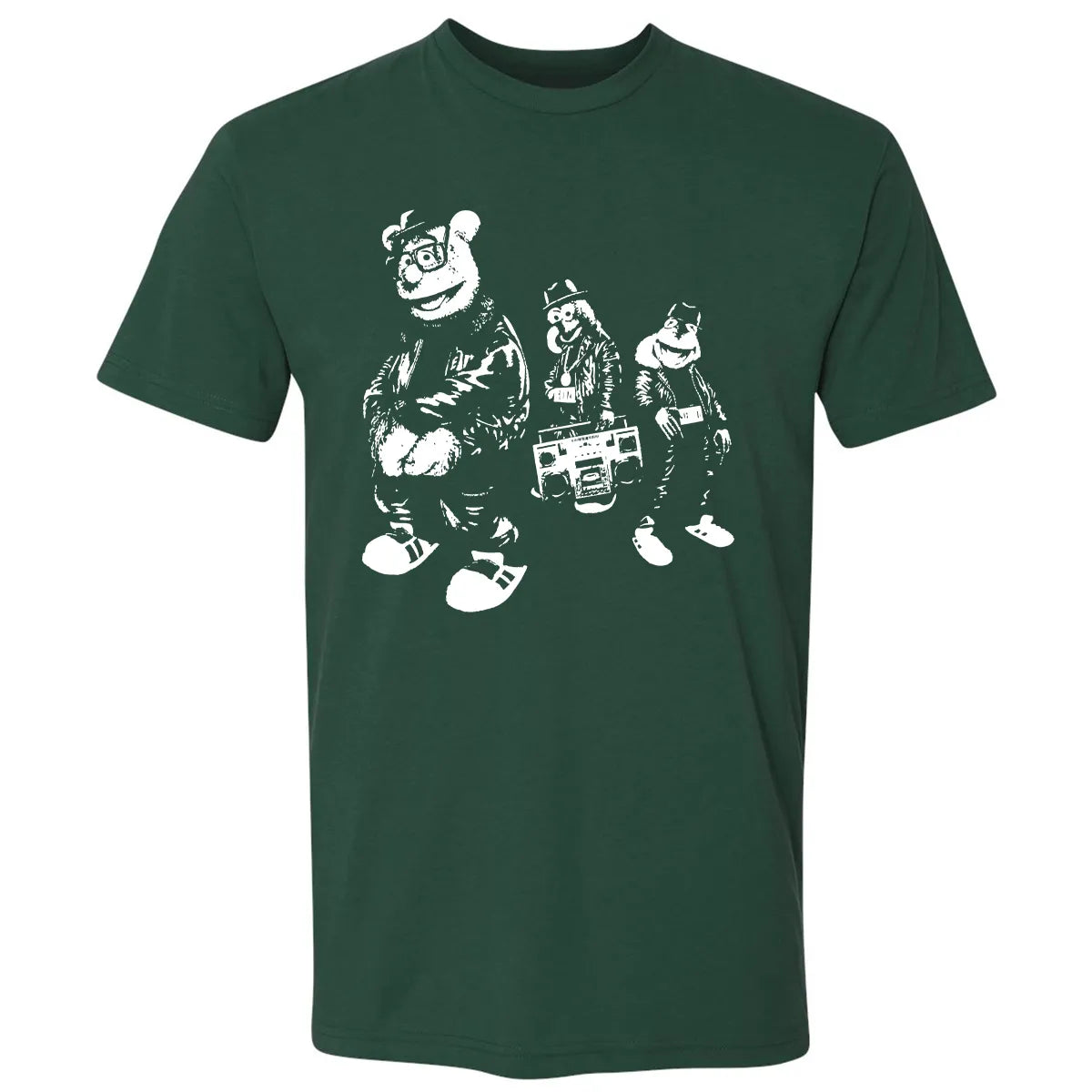 Premium Unisex T-shirt - DN1UY7J1
