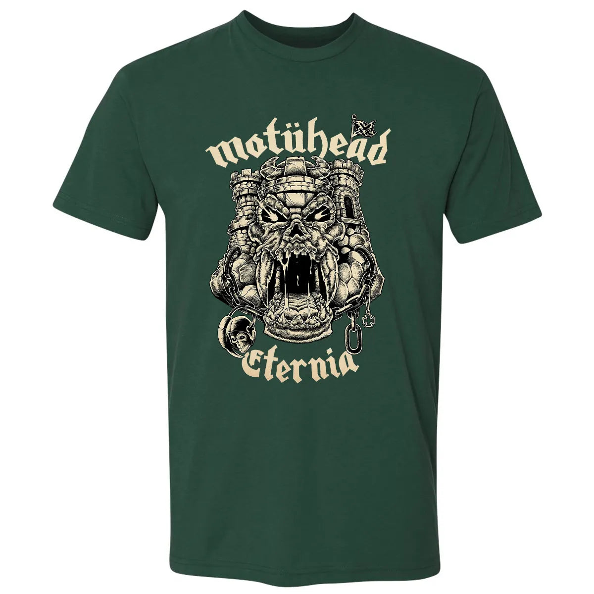 Premium Unisex T-shirt - ZV398DAF