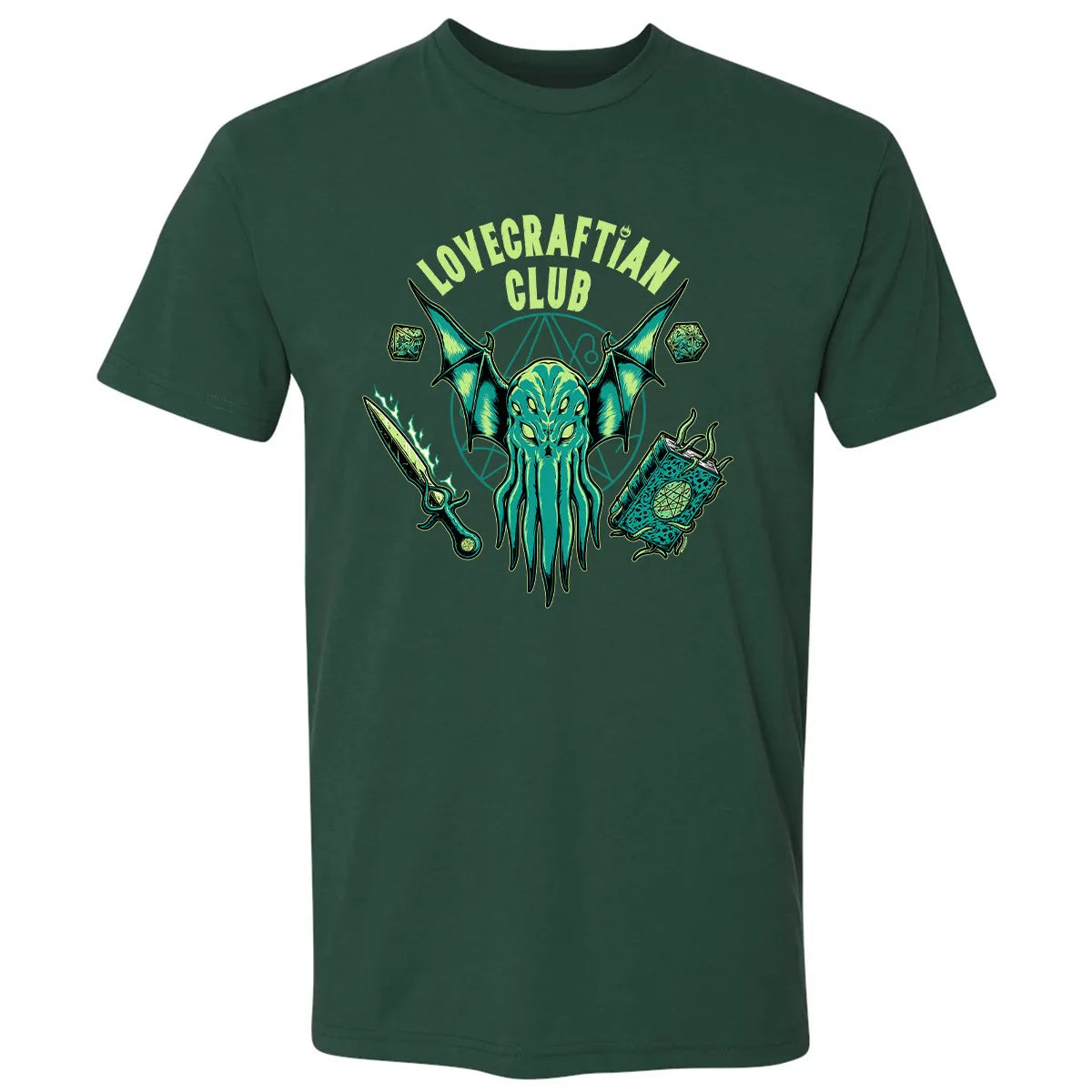 Premium Unisex T-shirt - X5NPVT16