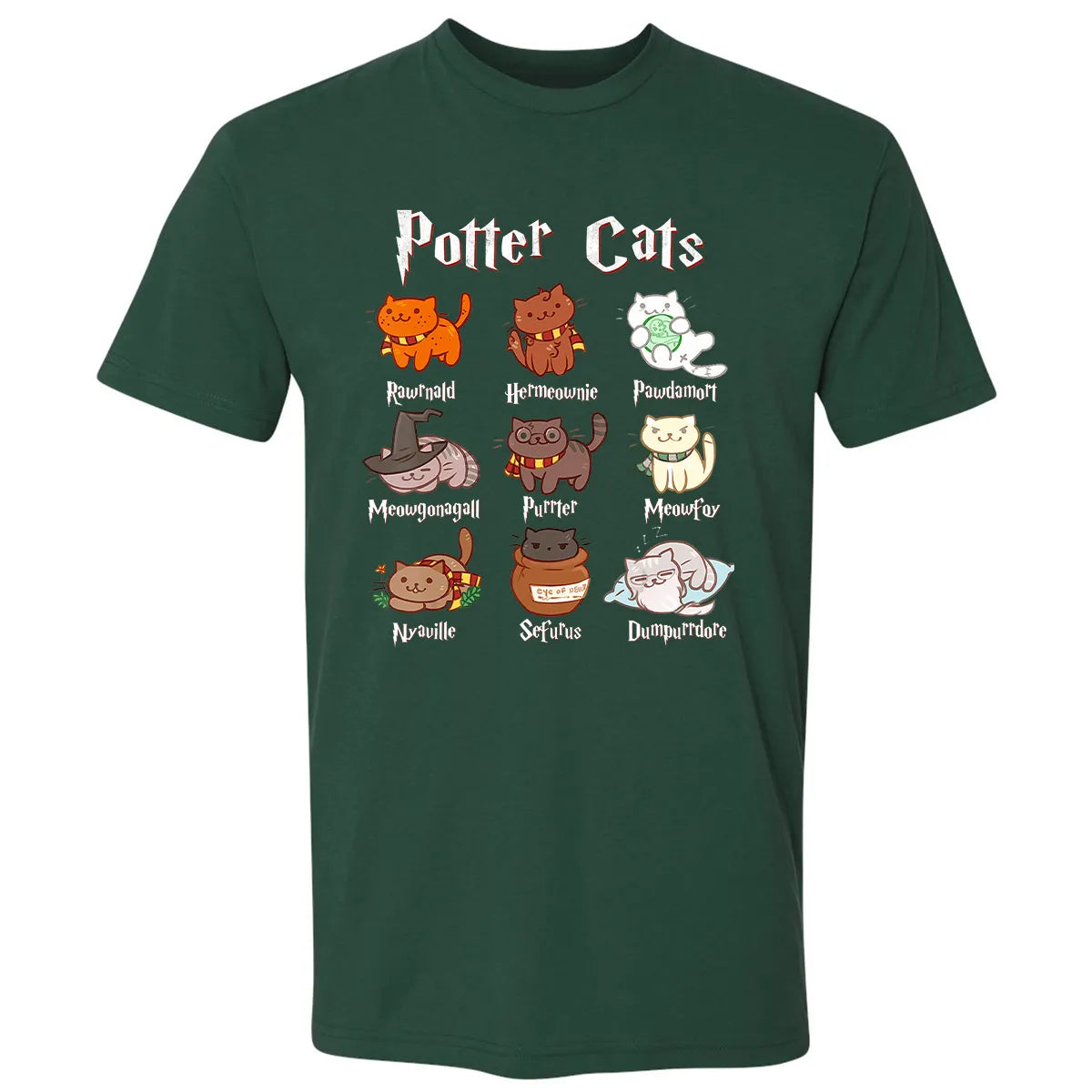 Premium Unisex T-shirt - LV91GFU4