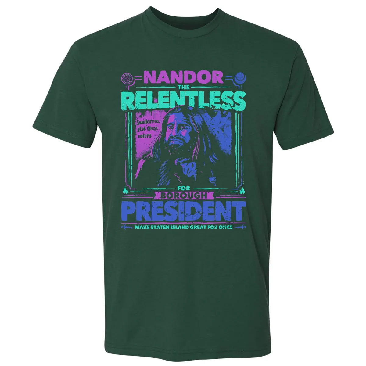 Premium Unisex T-shirt - J3L1R931