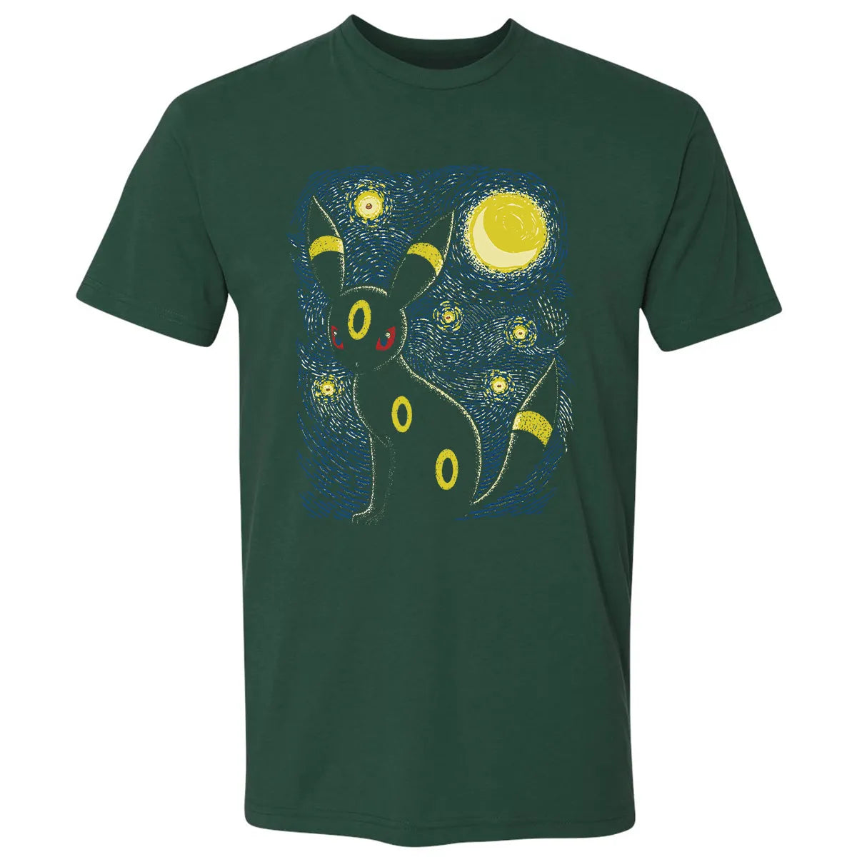 Premium Unisex T-shirt - D3F82CXT