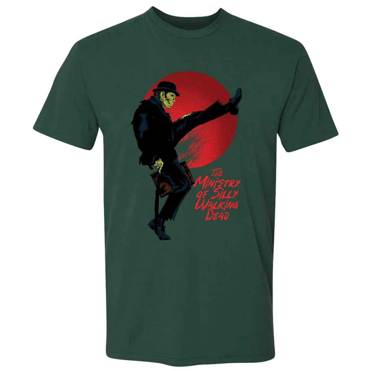 Premium Unisex T-shirt - FNBBELKJ