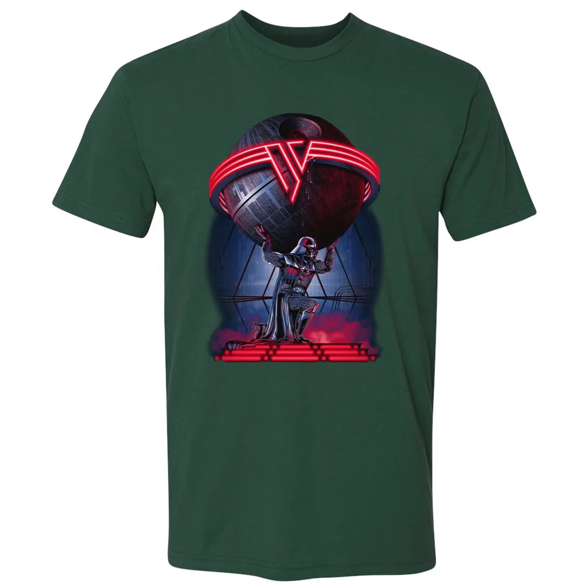 Premium Unisex T-shirt - ZMACUT72