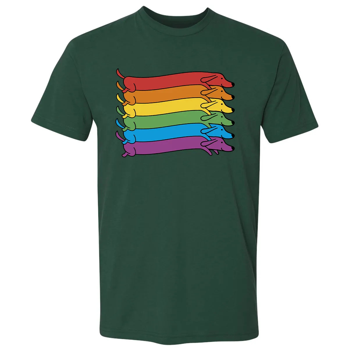 Premium Unisex T-shirt - 2R8QZ6XJ