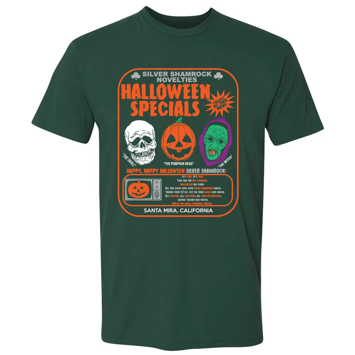 Premium Unisex T-shirt - 3U2AUVVH