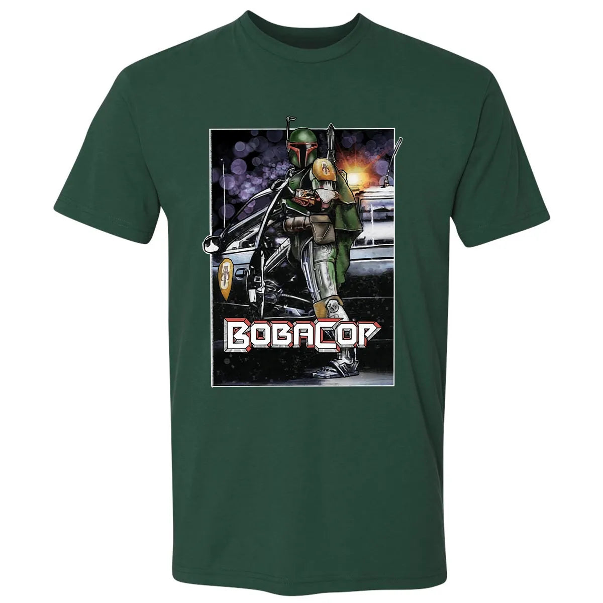 Premium Unisex T-shirt - ZZ3LXL55