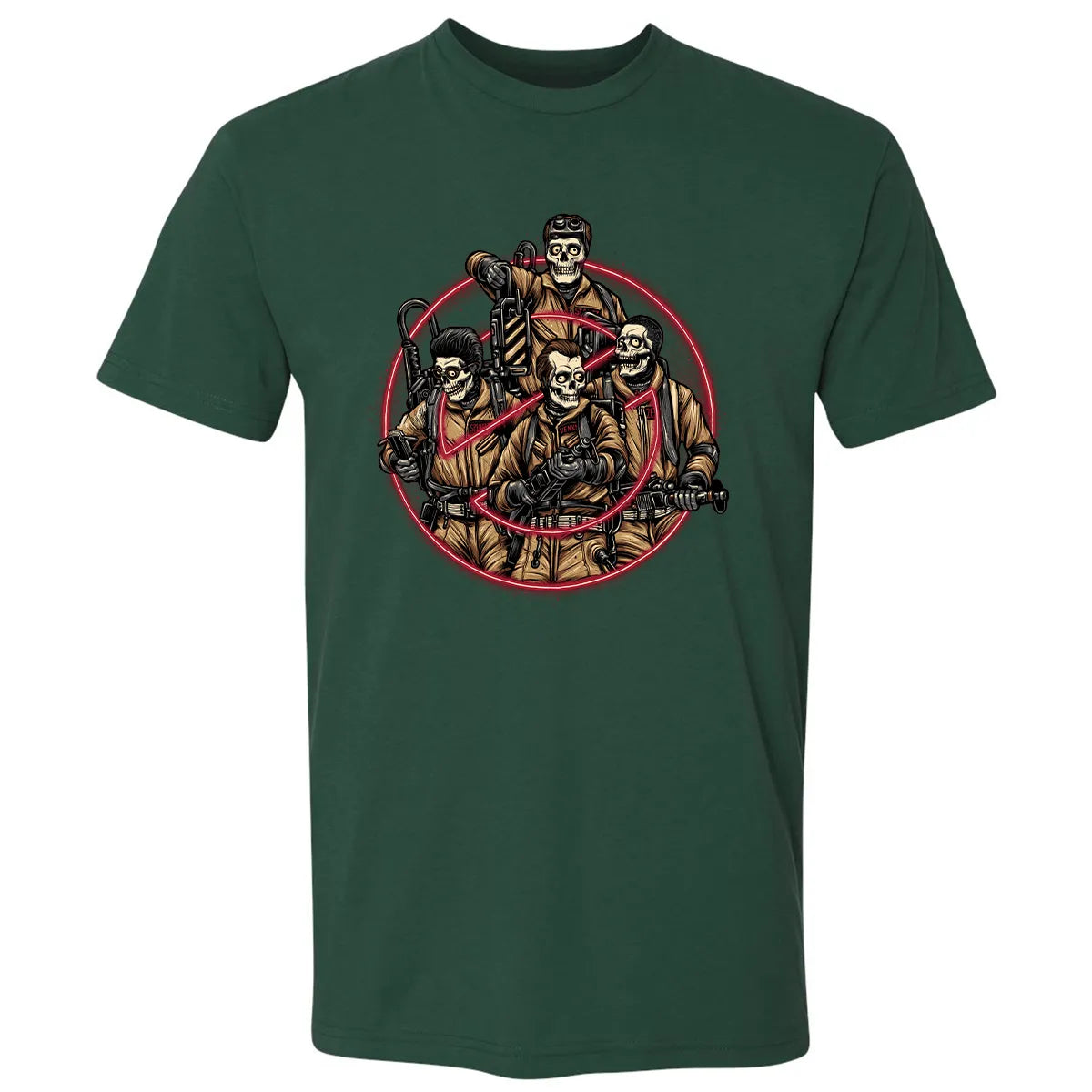 Premium Unisex T-shirt - ESN2621J