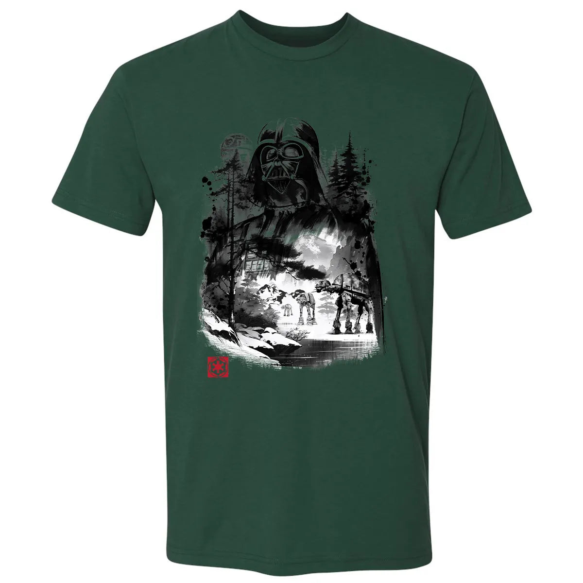 Premium Unisex T-shirt - Y5PWAYVB