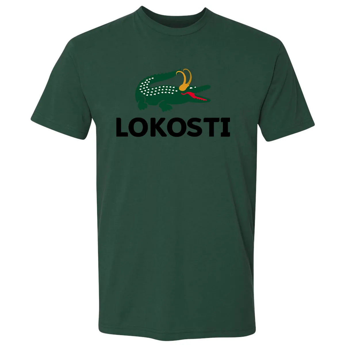 Premium Unisex T-shirt - 6GANW4WR