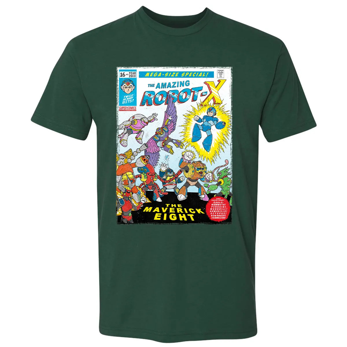 Premium Unisex T-shirt - SUGQKJ65