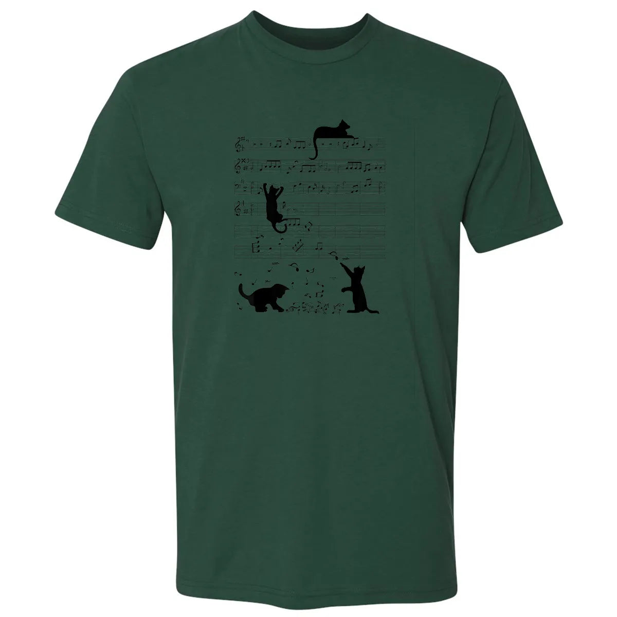 Premium Unisex T-shirt - L1ZVWA9G