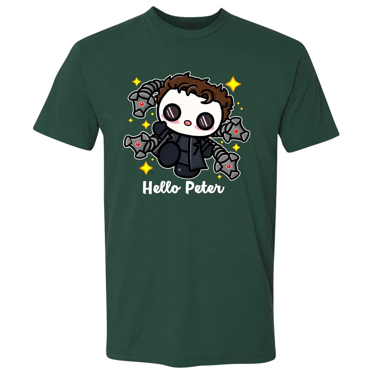 Premium Unisex T-shirt - 92HGDJ3T