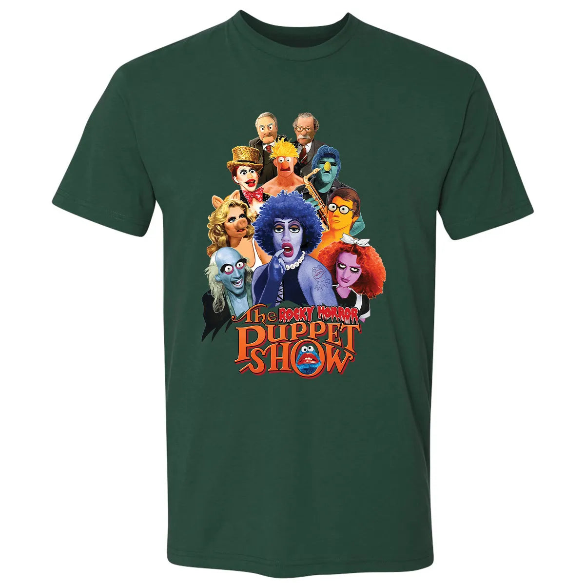 Premium Unisex T-shirt - NCL1P7EA