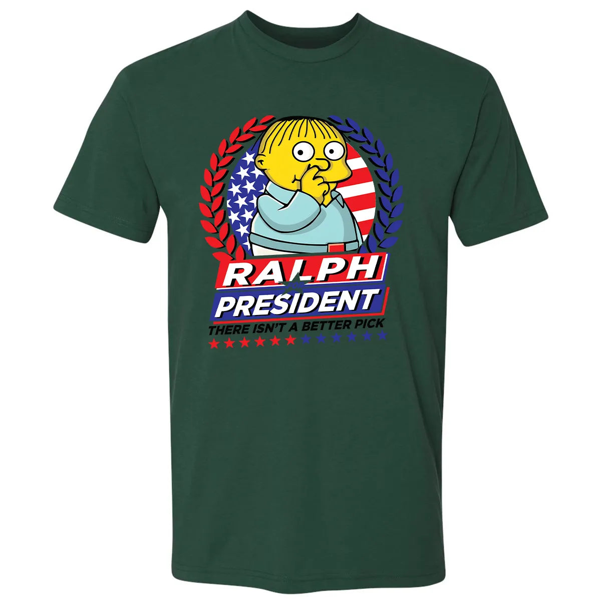 Premium Unisex T-shirt - MZHNFVLL
