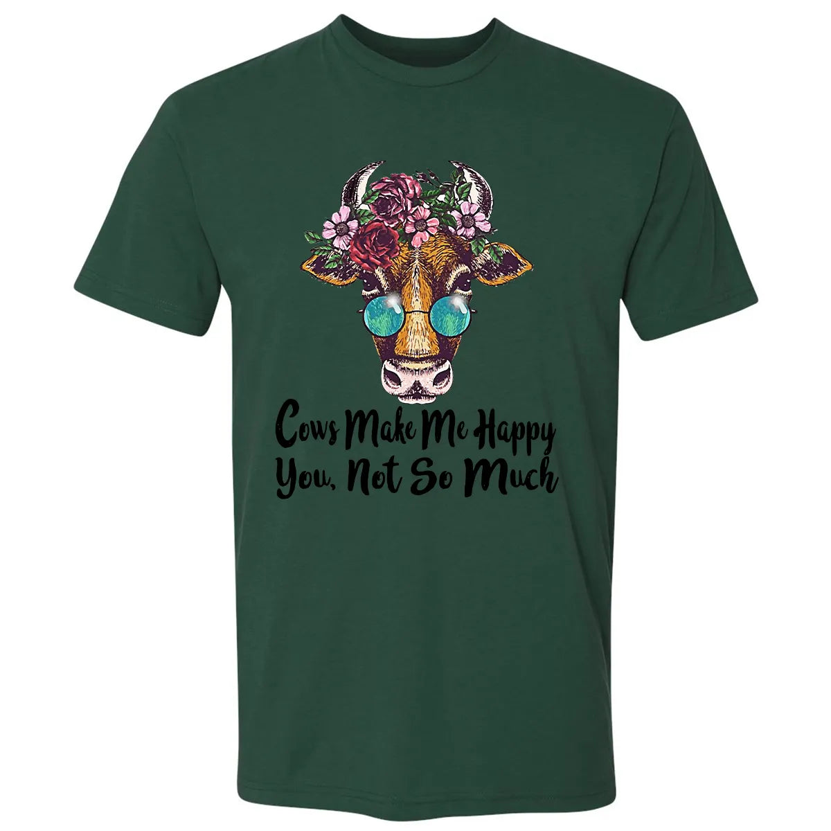 Premium Unisex T-shirt - MZE6KQF2