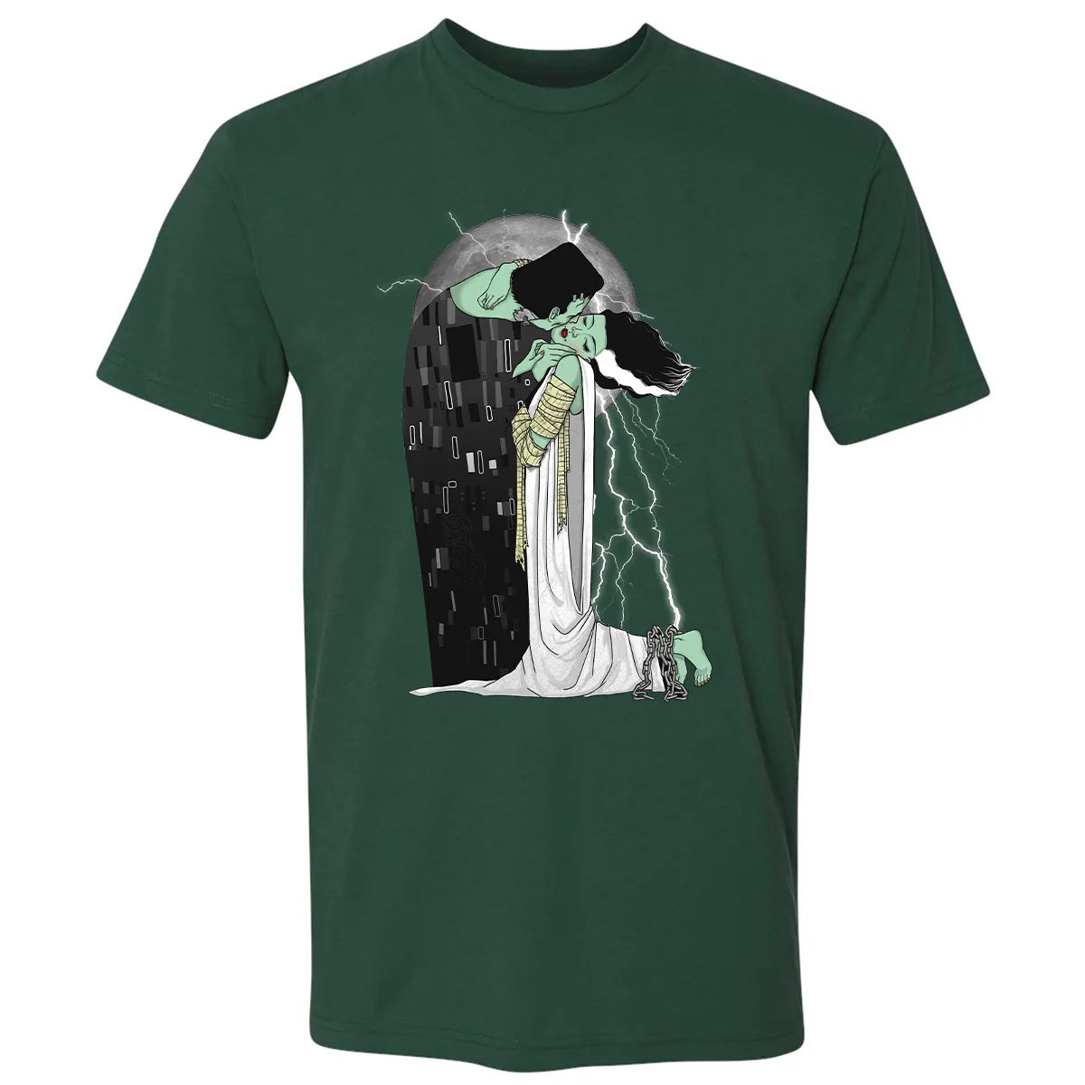Premium Unisex T-shirt - DTZFKHNW