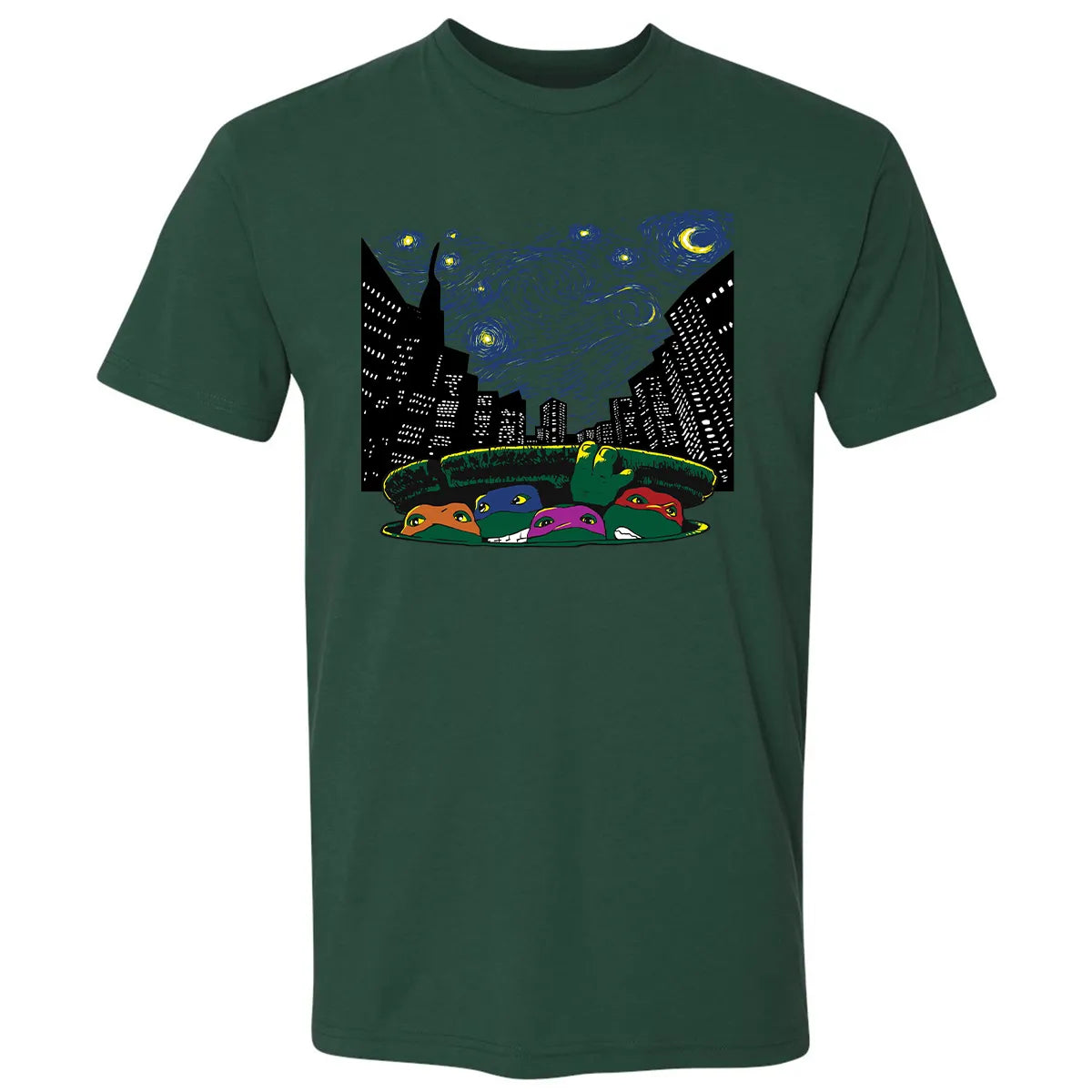Premium Unisex T-shirt - 6UMV4PVV