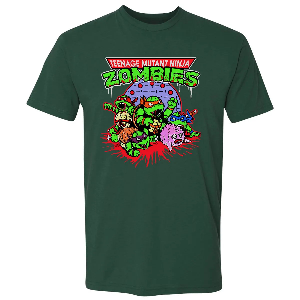 Premium Unisex T-shirt - SZFEFFS4