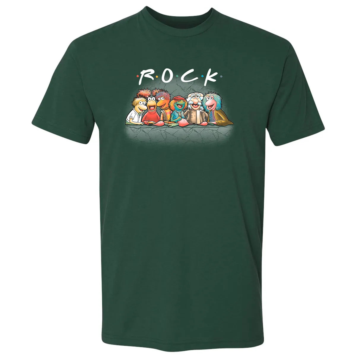 Premium Unisex T-shirt - XLBL8HJR