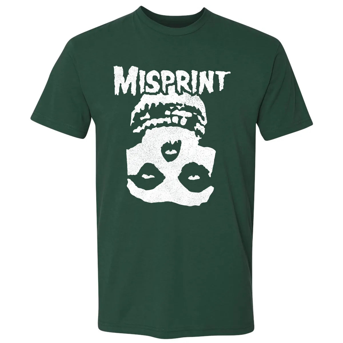 Premium Unisex T-shirt - LXVHRBH3
