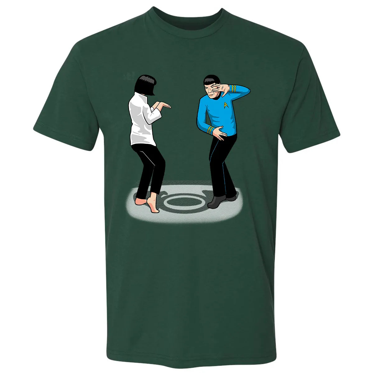 Premium Unisex T-shirt - KX548GEH