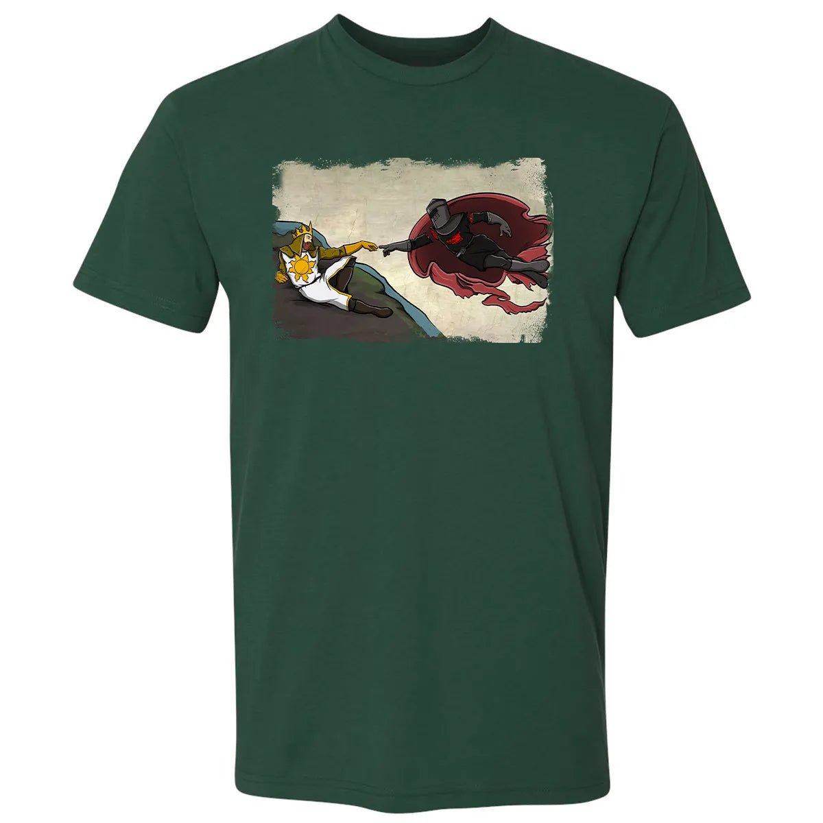 Premium Unisex T-shirt - YG2799R1