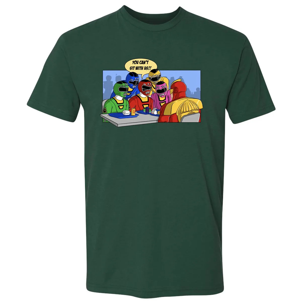 Premium Unisex T-shirt - Y429N5W9