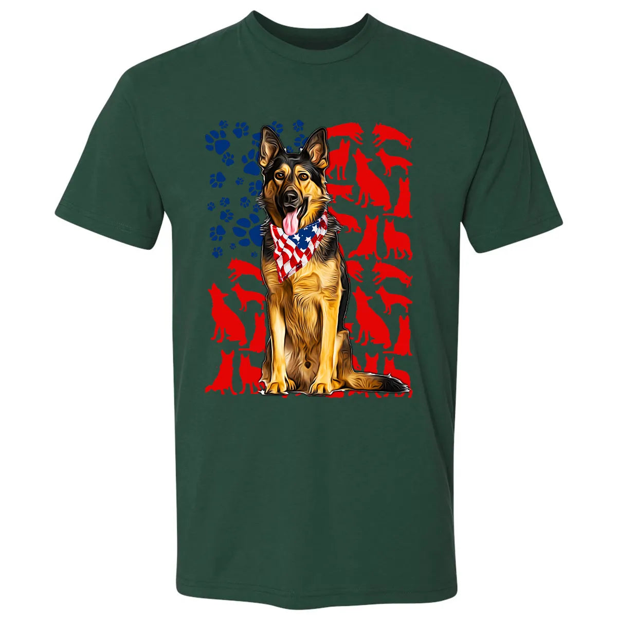 Premium Unisex T-shirt - EUX7TCSE