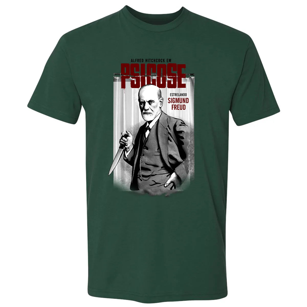 Premium Unisex T-shirt - 9P1R1GAM