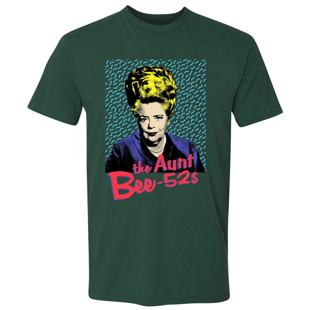 Premium Unisex T-shirt - 8J5GDA6P