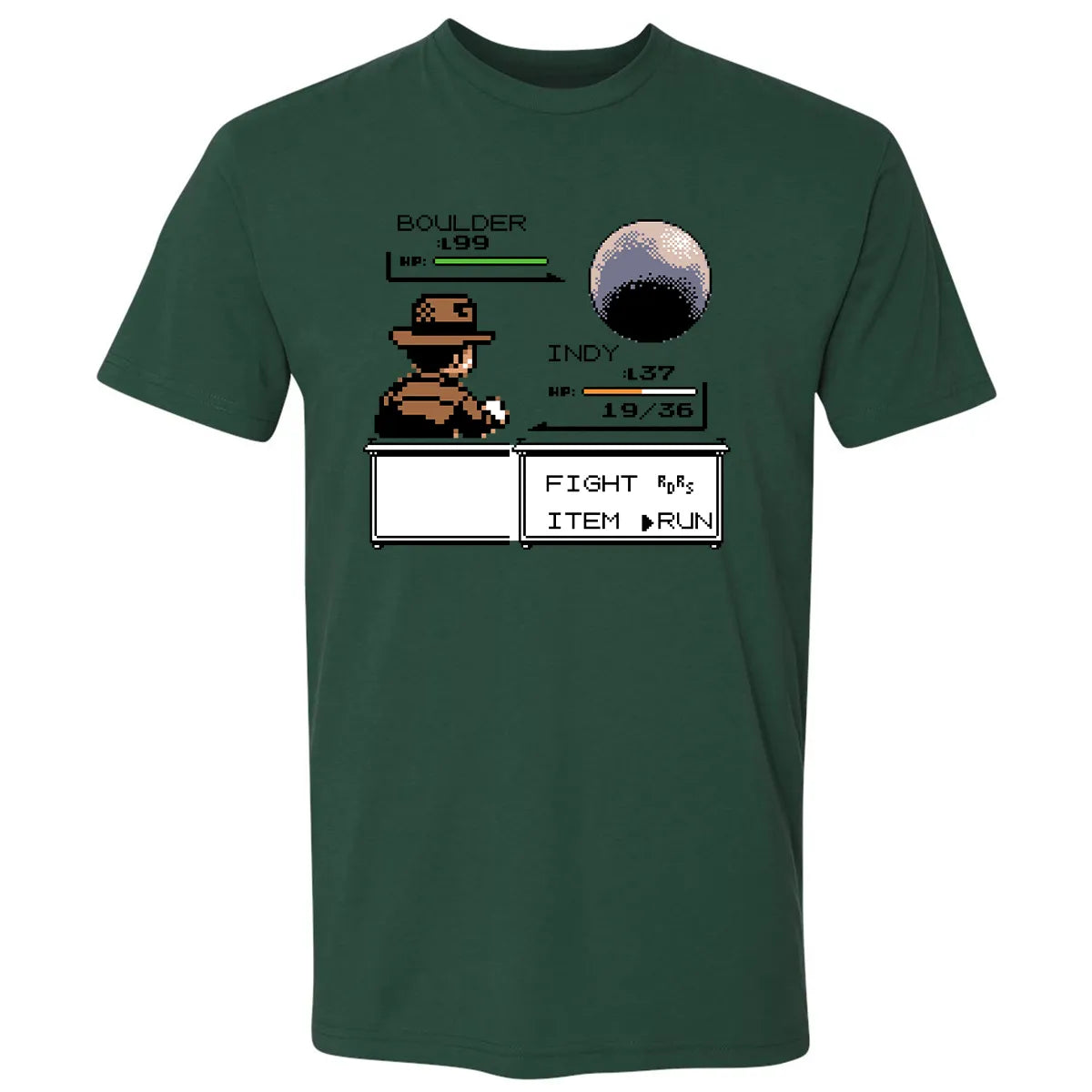Premium Unisex T-shirt - LSV992H9