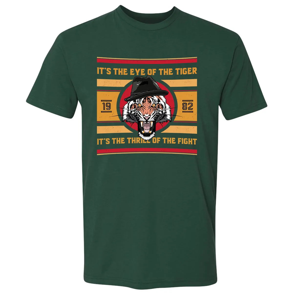 Premium Unisex T-shirt - W1W35Z9J