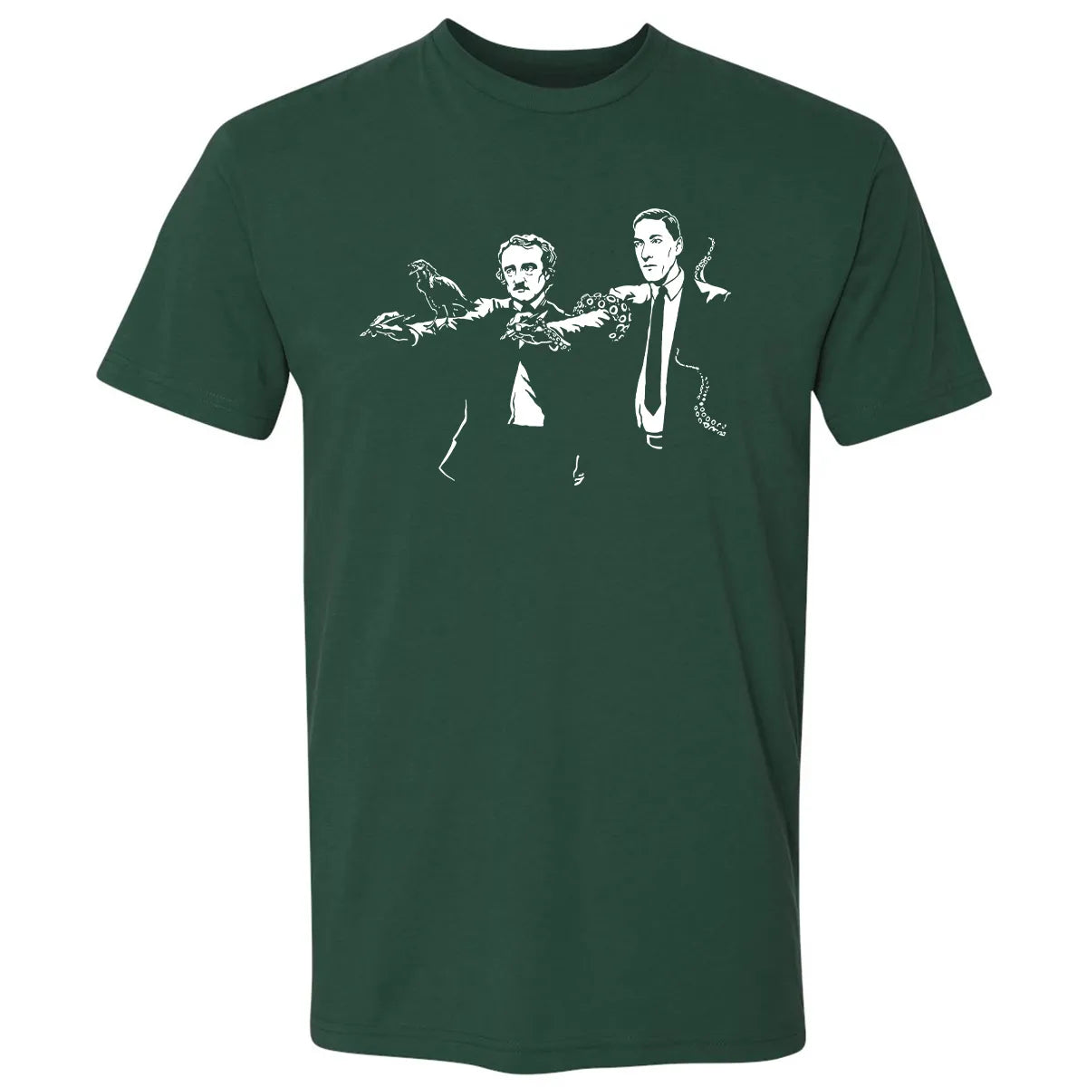 Premium Unisex T-shirt - JZC6KT56