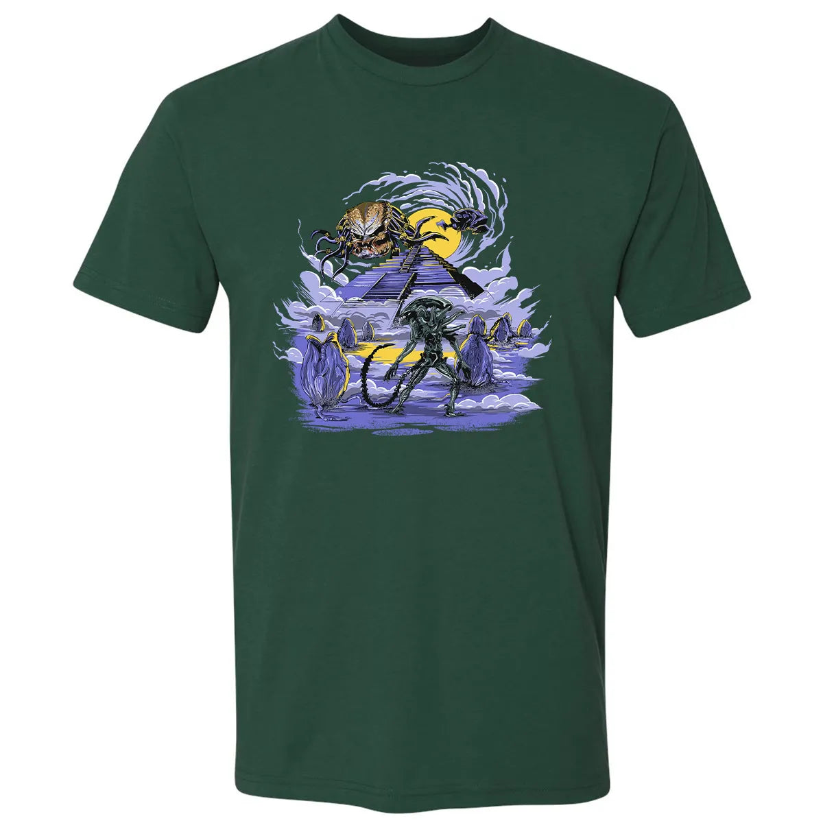Premium Unisex T-shirt - AR3RYW73