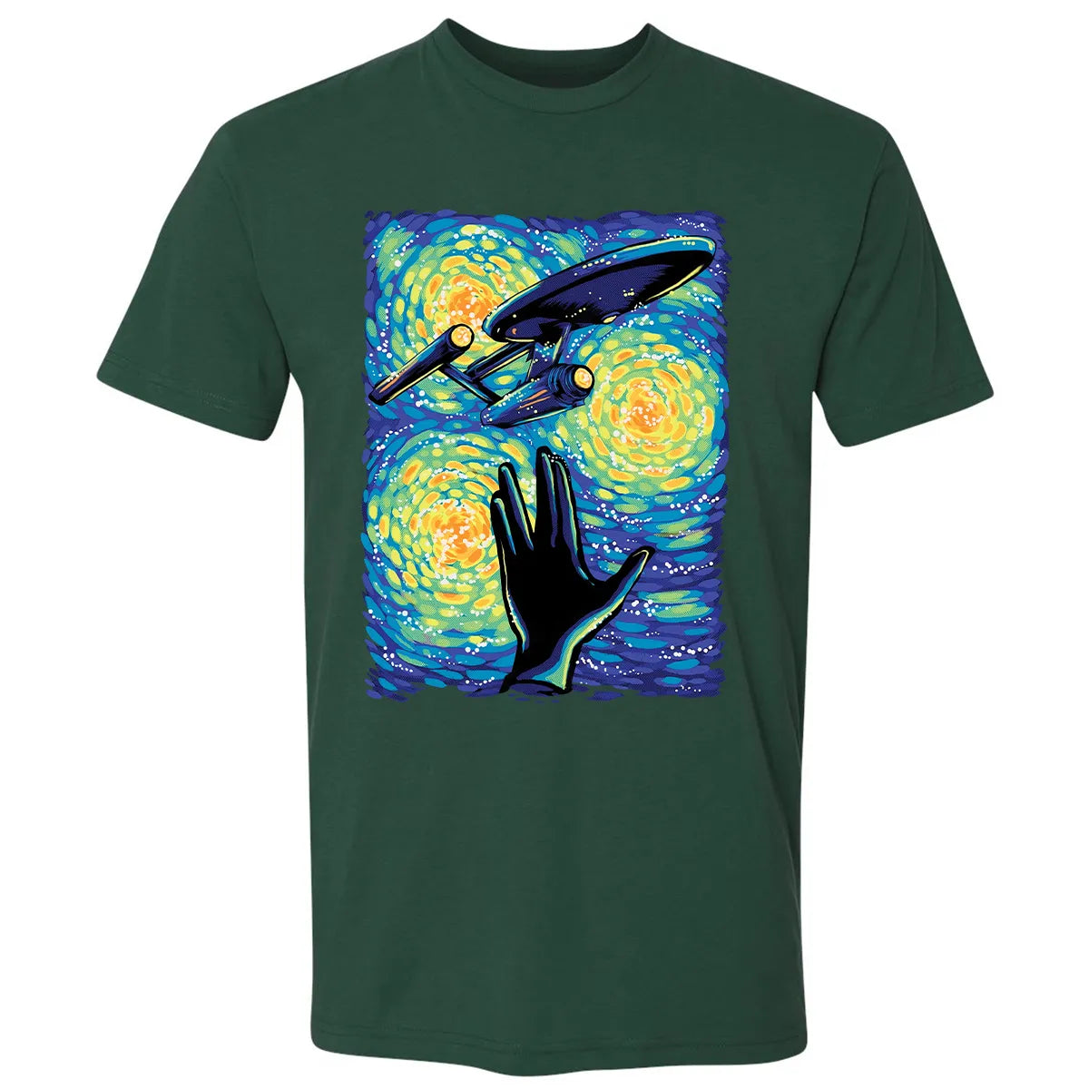 Premium Unisex T-shirt - 4JY17C38