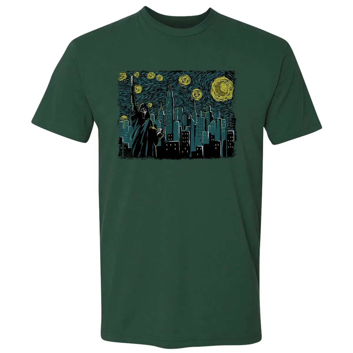 Premium Unisex T-shirt - UNAN6P2N