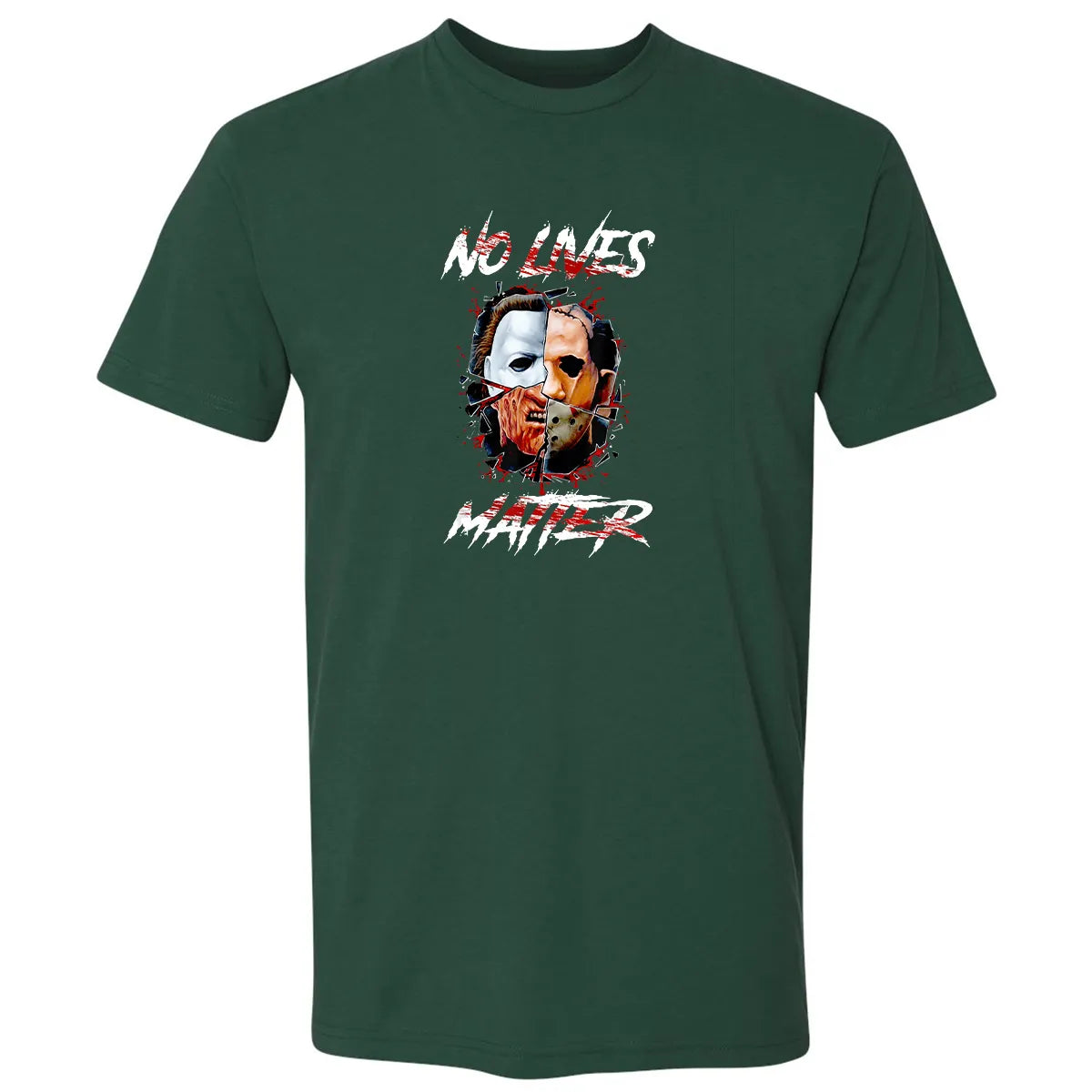 Premium Unisex T-shirt - C8Q2E7VD