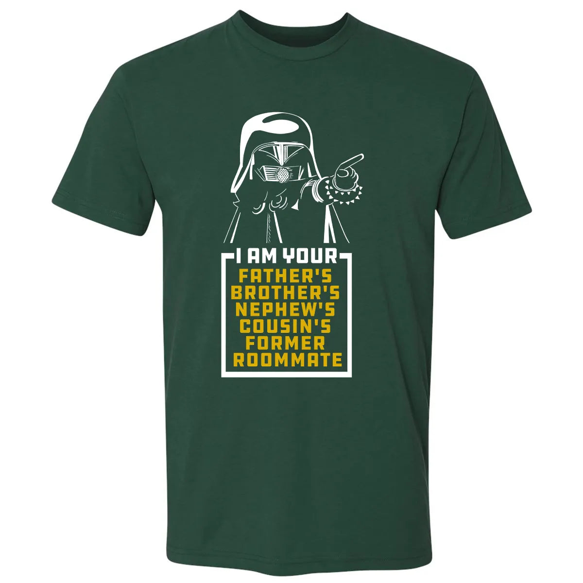 Premium Unisex T-shirt - XWRR4XXR