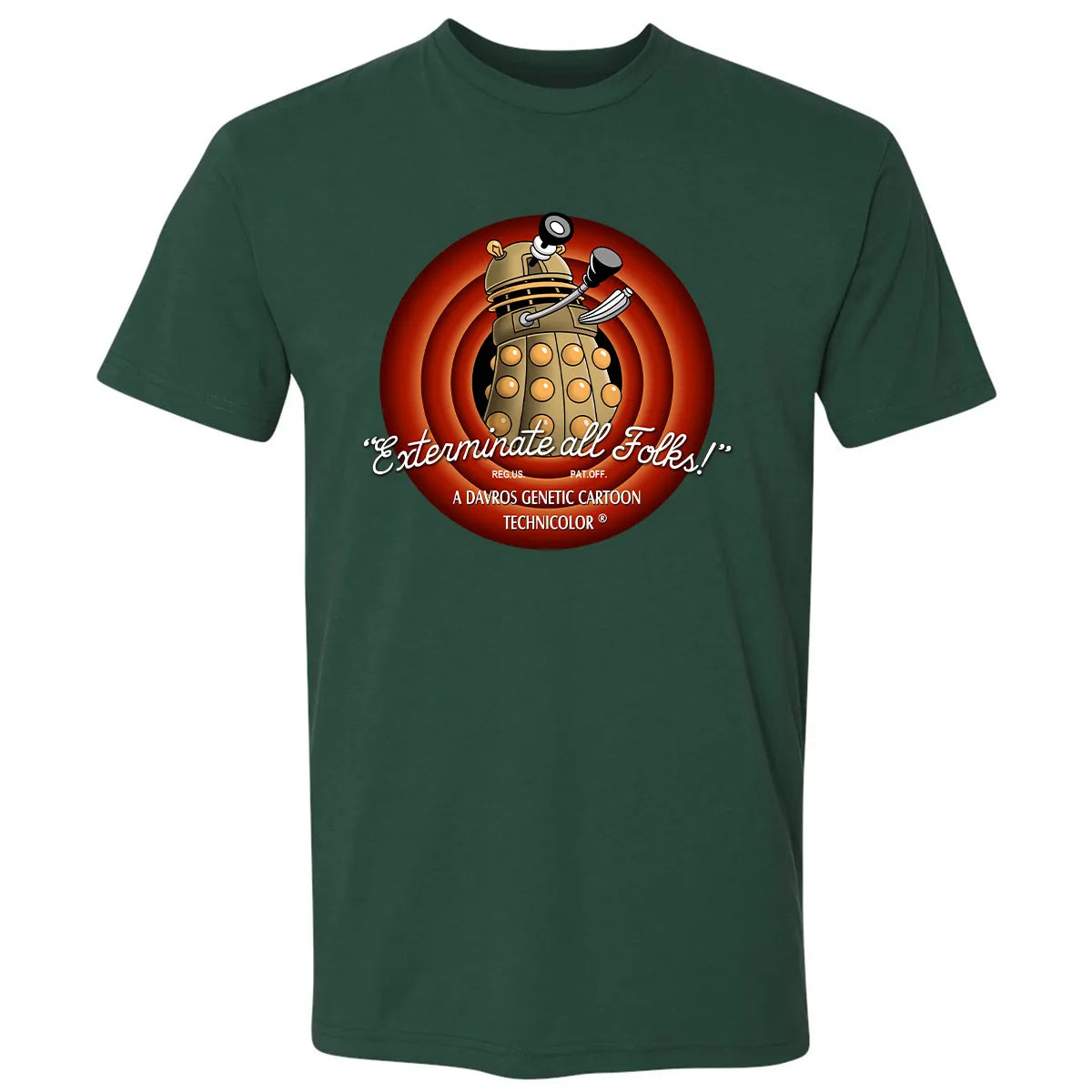 Premium Unisex T-shirt - CP6AKYRE