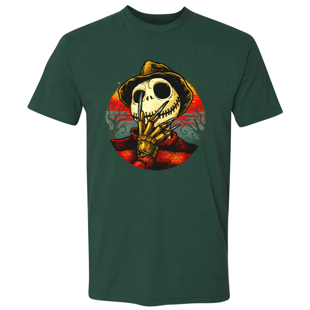 Premium Unisex T-shirt - F7T5QCNF