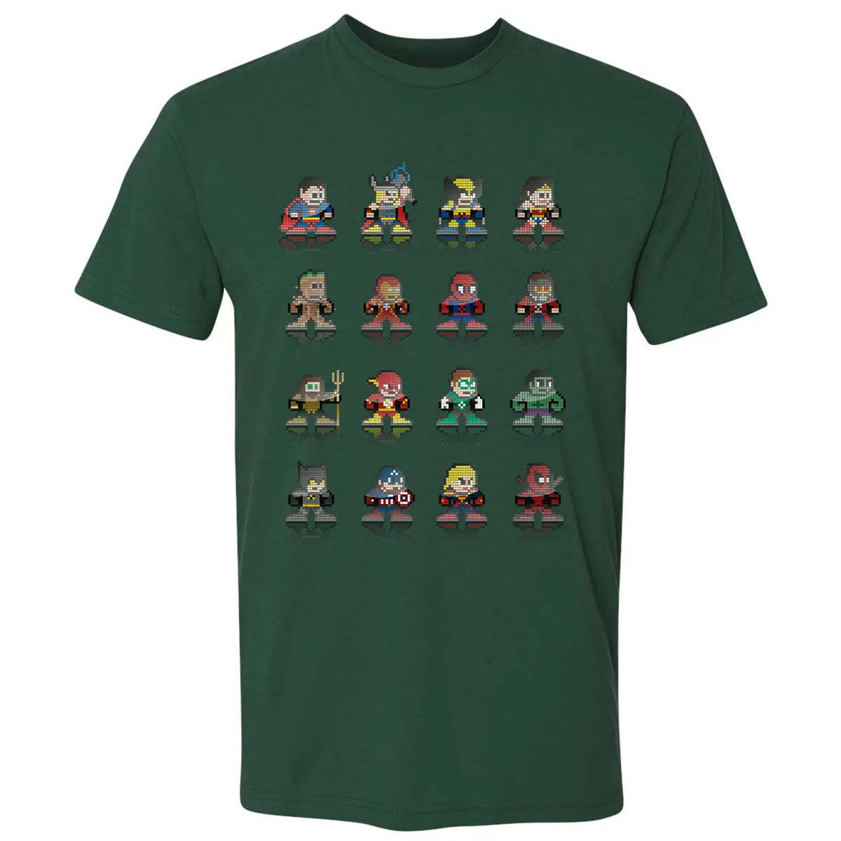 Premium Unisex T-shirt - 2GC1WA79