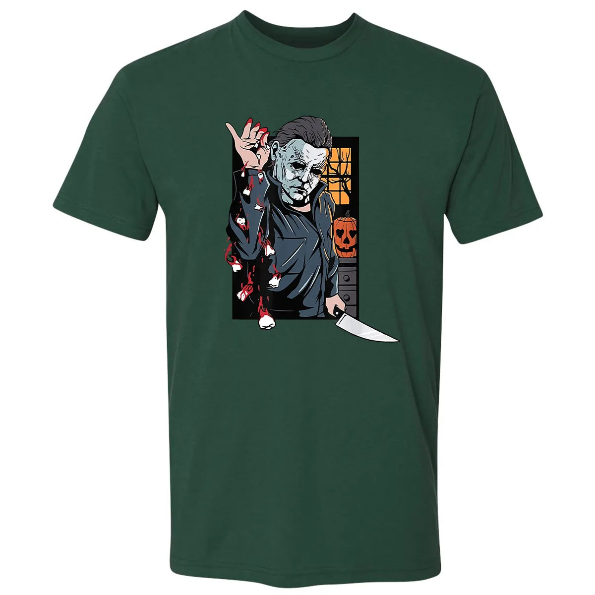 Premium Unisex T-shirt - 52TZ14VY