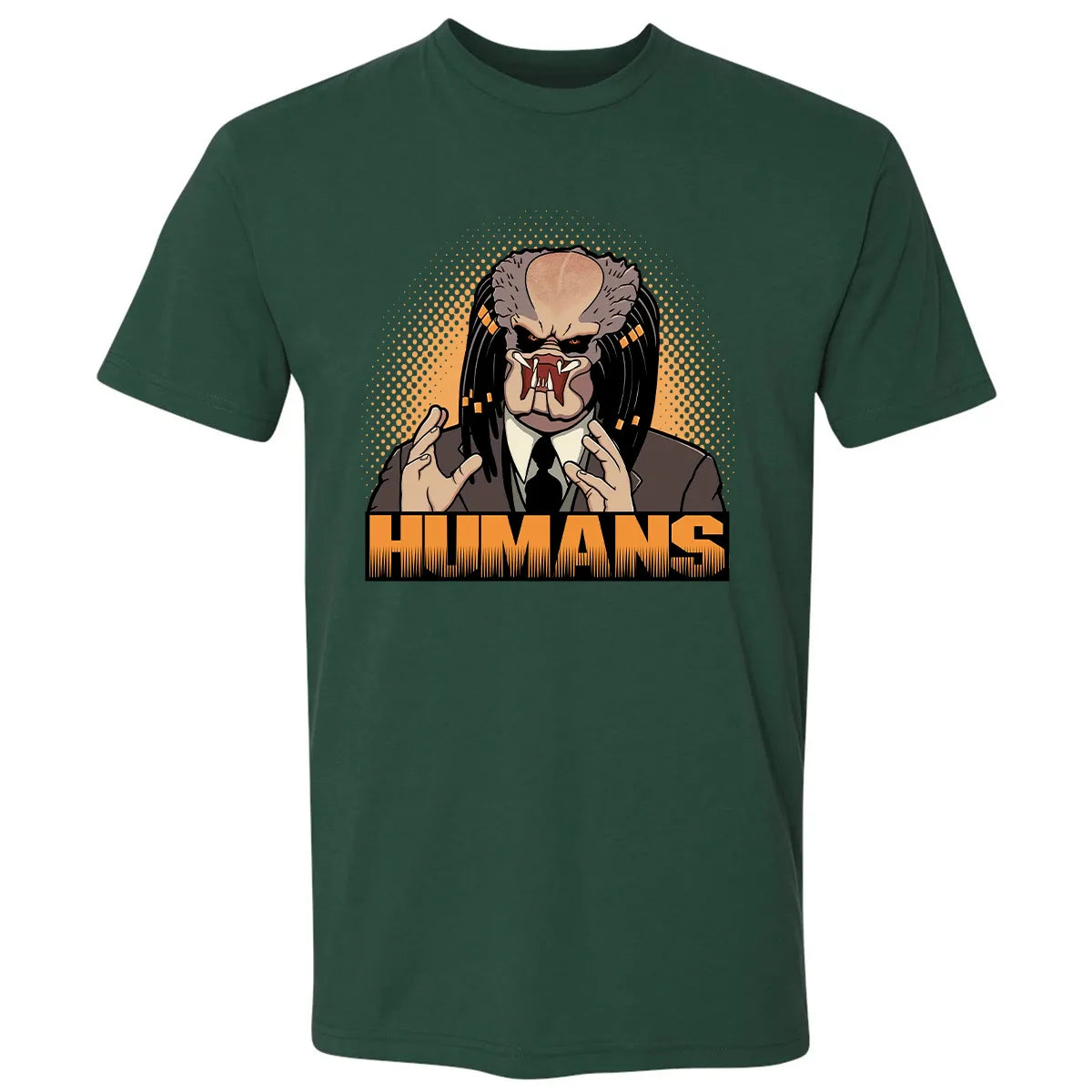 Premium Unisex T-shirt - 6RQX4RB5