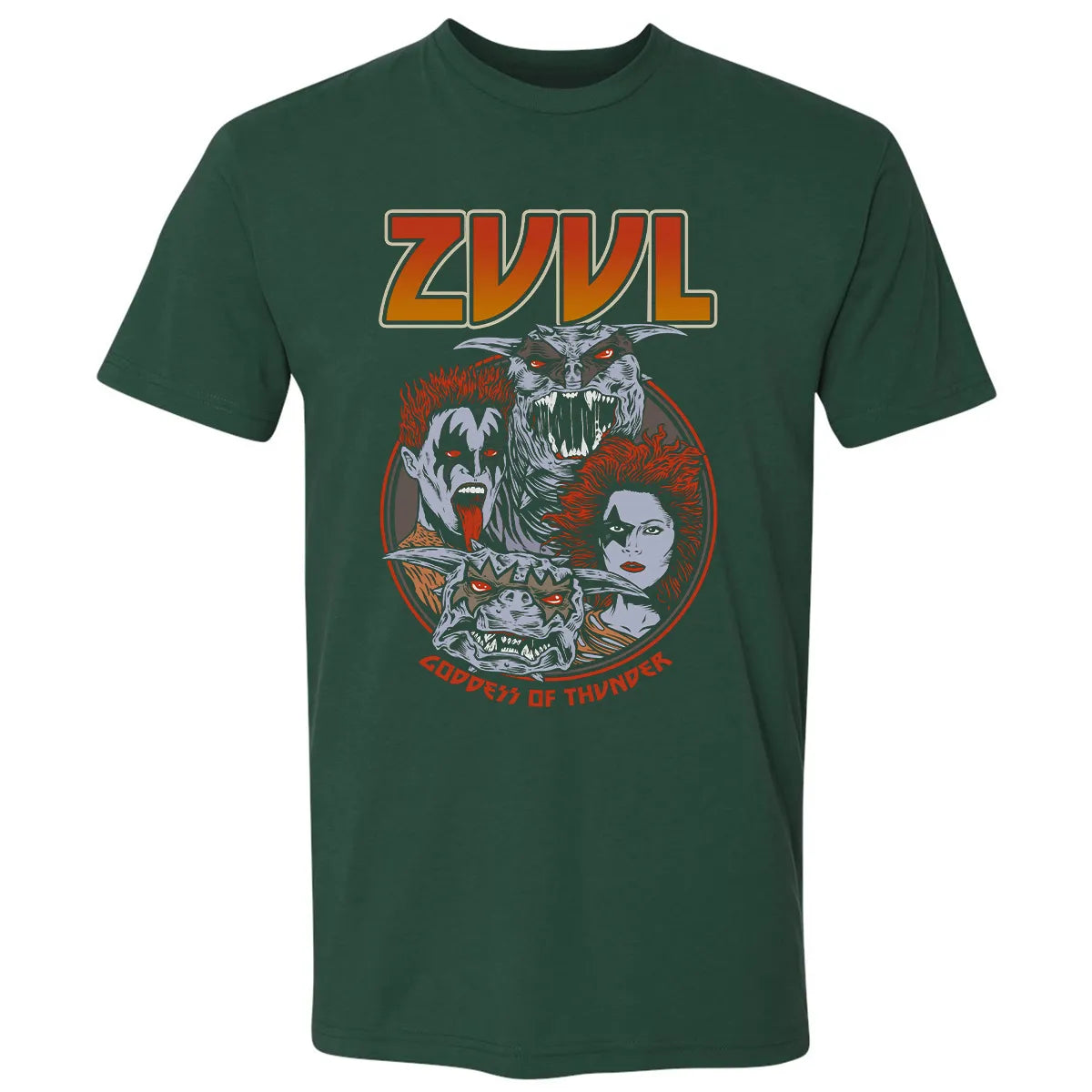 Premium Unisex T-shirt - S7ADS4PJ
