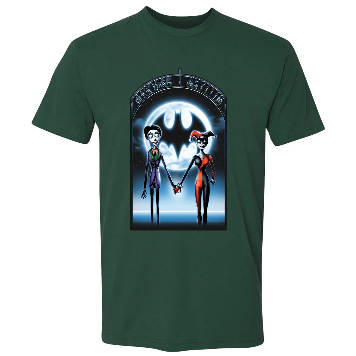 Premium Unisex T-shirt - RL6DSJG2